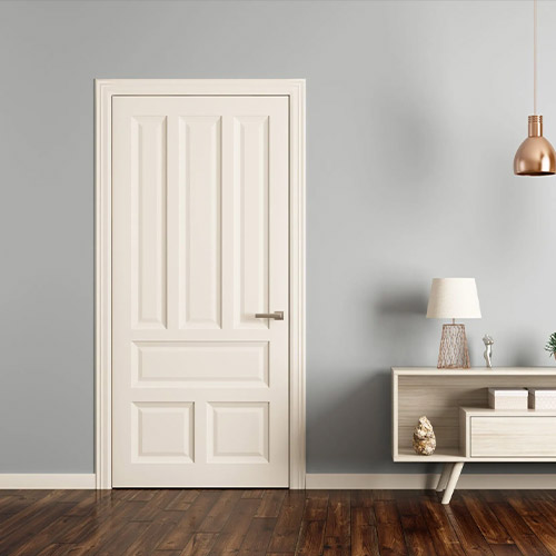 Panele laminowane Premium Floor – Dąb Arktyczny