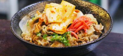 Nowa restauracja Ramen Suu