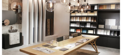 Pierwszy Showroom Korner Design już otwarty!