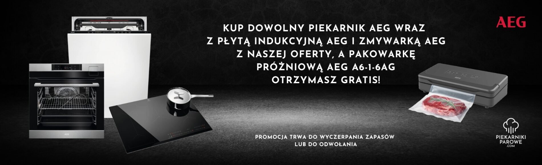 123BANER PROMOCJA AEG