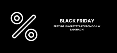 Black Friday w Home Concept!