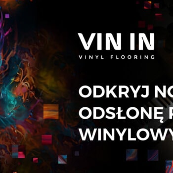 Nowość w salonie Multi-Form – poczuj swój styl z VIN IN!