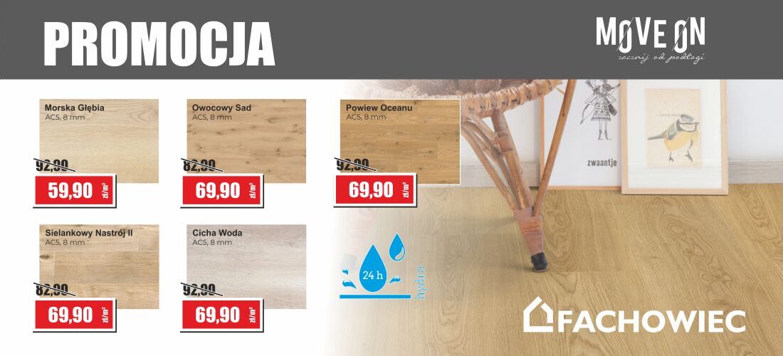 Promocja MoveOn