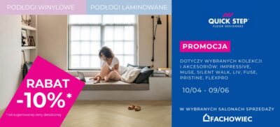 Promocja Quick-Step