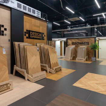 Jawor-Parkiet nowy salon na Śląsku