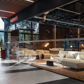 Wajnert i Moco Home – nowy salon, nowe marki