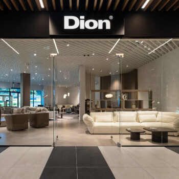 Dion – nowa lokalizacja salonu