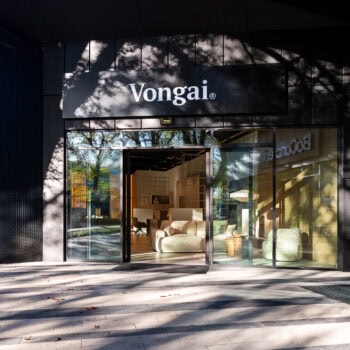 Vongai – nowy salon