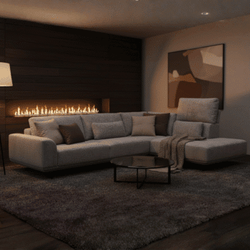 Narożnik Misty Super Soft