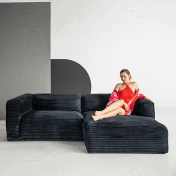 Mały narożnik Moved XL