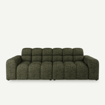 Nowoczesna sofa modułowa Cloudy