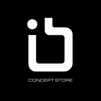 IB concept store