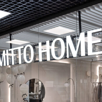 Otwarcie salonu Mitto w Home Concept