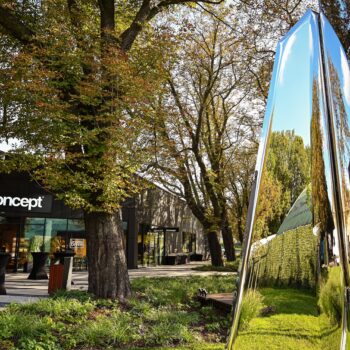 Home Concept x Oskar Zięta