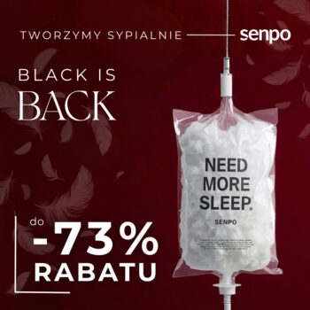 Black Week powraca w wielkim stylu.