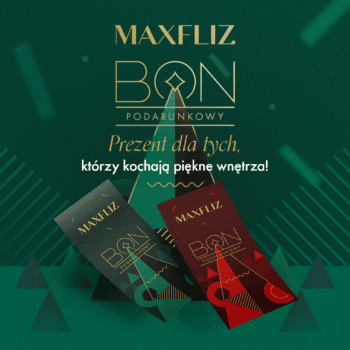 Bony prezentowe Maxfliz