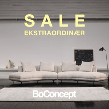 BoConcept Mid-Season Sale