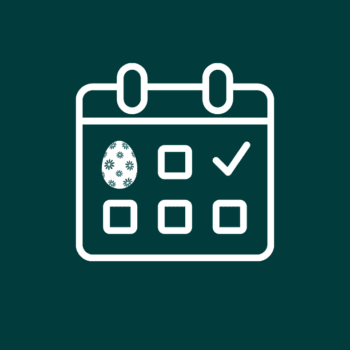 Wielkanoc 2026 – godziny otwarcia