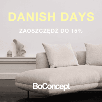 BoConcept Danish Days