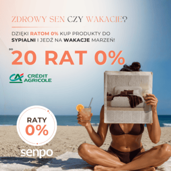 Kampania Raty 0%