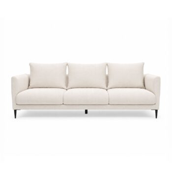 Sofa trzyosobowa Melo od Maxliving