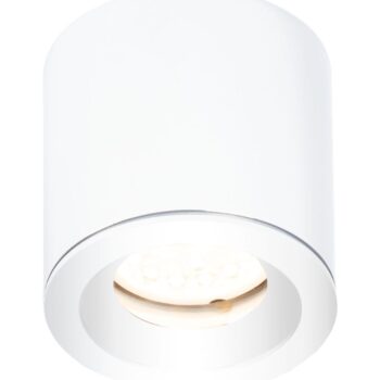 Lampa plafon Form biały od Maxlight C0215