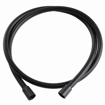 Kolumna natryskowa Switch System gunmetal brushed od Mobi GZP4280GMB