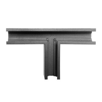 Akcesorium systemy szynowe magnetyczne magnetic MEC czarny od Maxlight MT0017