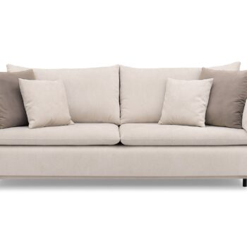 Sofa z&nbsp;funkcją spania Crotone od Maxliving