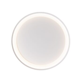 Lampa plafon Tornado biały od Maxlight C0236