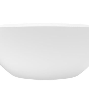 Wanna wolnostojąca white od Mobi