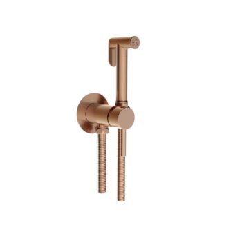 Bateria podtynkowa Northern copper brushed od Mobi NZH4217CB