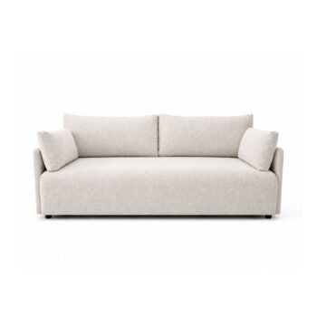 Sofa rozkładana Olbia od Maxliving