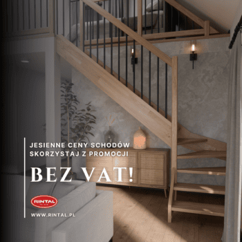 Jesień bez VAT w&nbsp;Rintal
