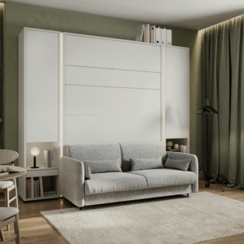 Sofa Bed Concept