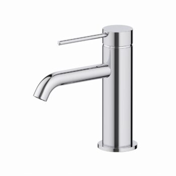 Bateria umywalkowa Northern chrome od Mobi NB4215CA