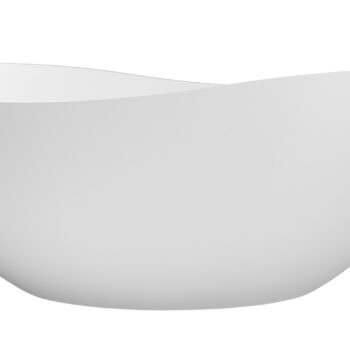 Wanna wolnostojąca Infinity white od Mobi