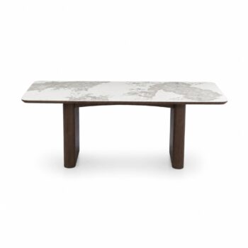 Stół Soren z&nbsp;blatem ceramicznym od Maxliving