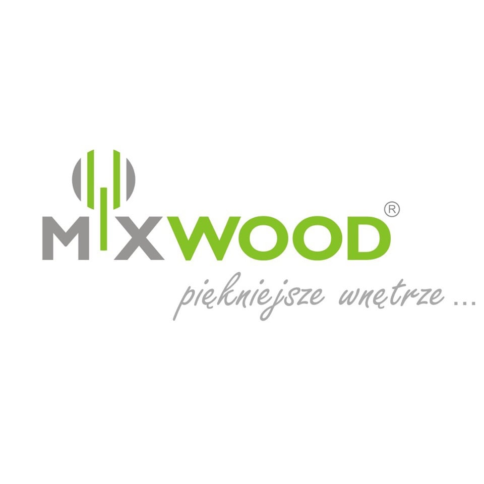 Mixwood Warszawa logo