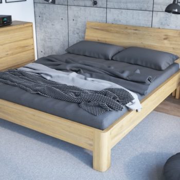 łóżko Lago Home Concept