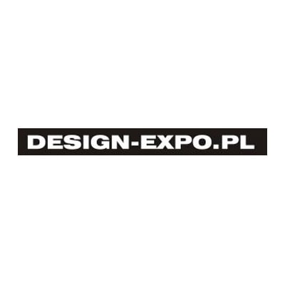 design-expo.pl Warszawa logo