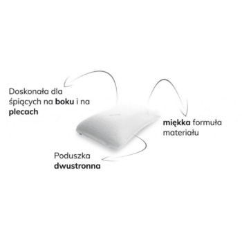 poduszka Tempur Home Concept