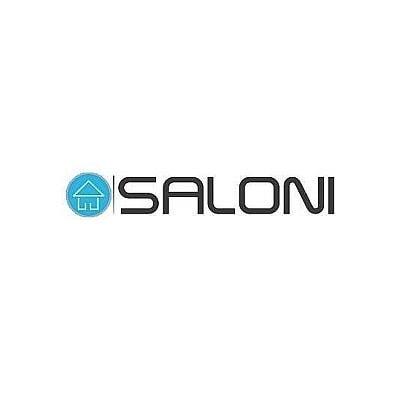 Saloni - logo