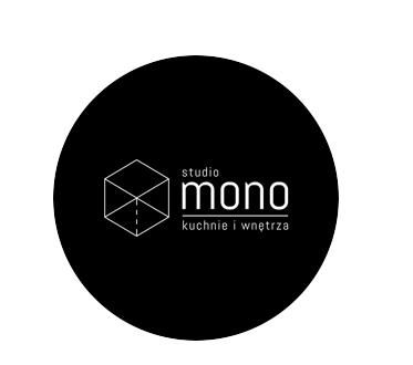 Studio Mono Warszawa - kuchnie i meble do zabudowy kuchennej