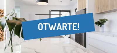 Galeria wnętrz Home Concept jest otwarta.