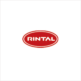 Rintal - logo