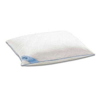 Poduszka EasyClean Tempur 50×70 cm Firm – twarda