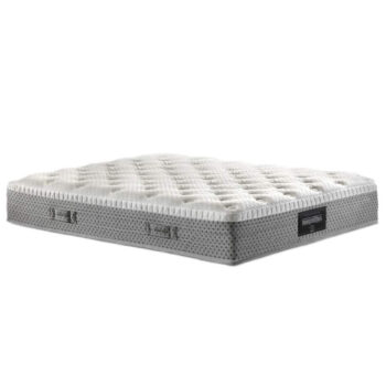 Materac Dolce Vita Comfort Deluxe Dual 12 Magniflex 90×200 cm