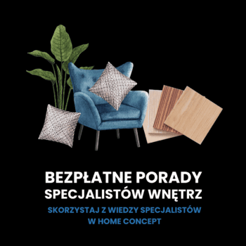 Bezpłatne Porady  Specjalistów Wnętrz. Skorzystaj z wiedzy specjalistów!