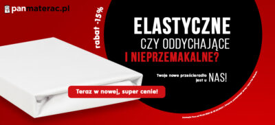 Elastyczne czy oddychające i nieprzemakalne?